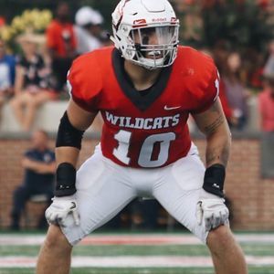 Meet your Posher, Payton